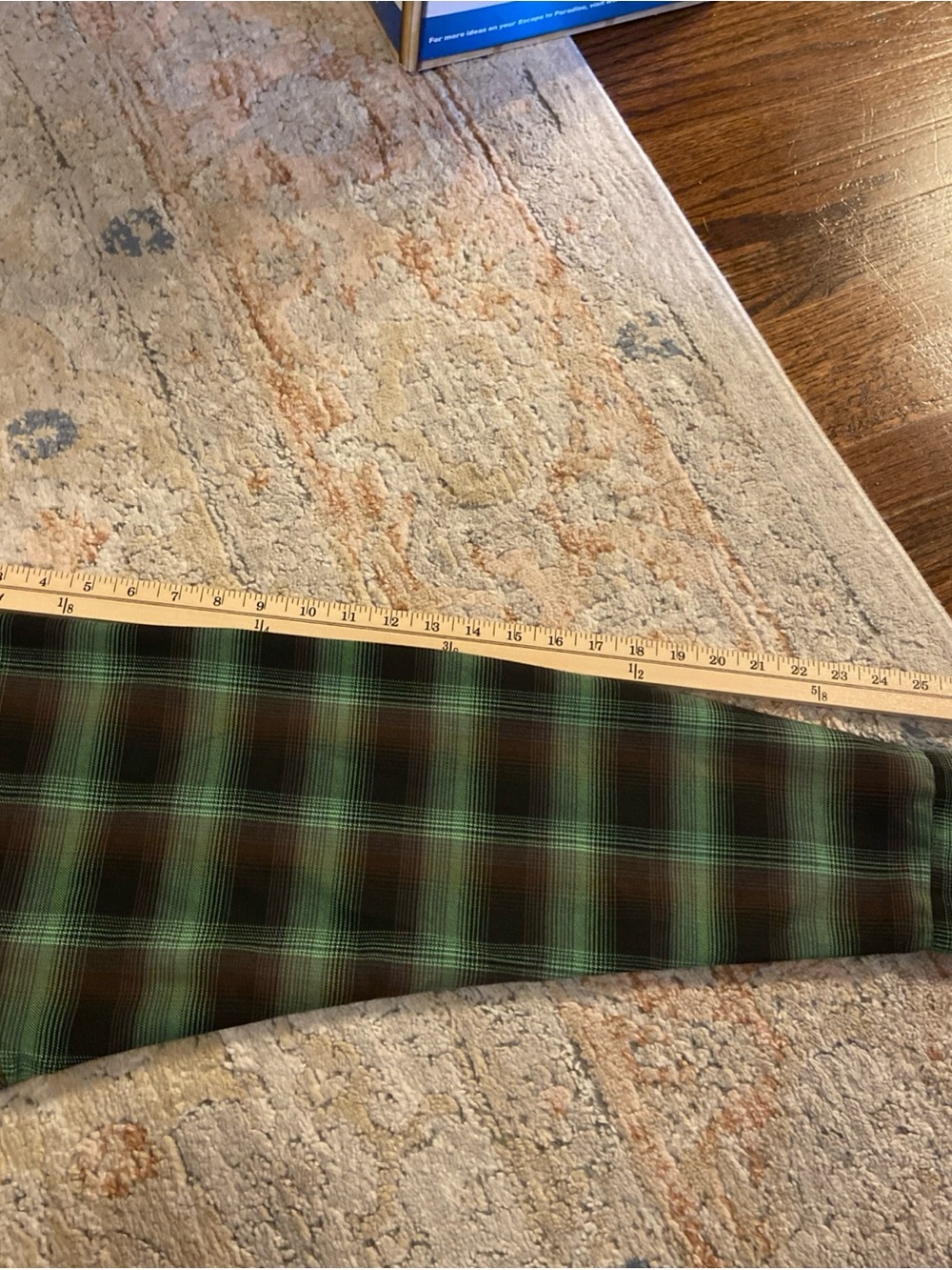 Dixxon Flannel Shirt Men’s Large L Green Pearl Snap Gravity Coffee Collection - Picture 12 of 16